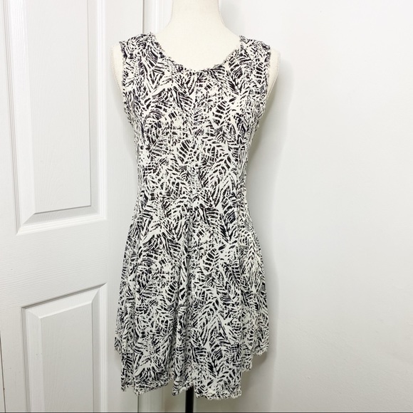 Urban Outfitters Ecote Batik Dress - Picture 1 of 8